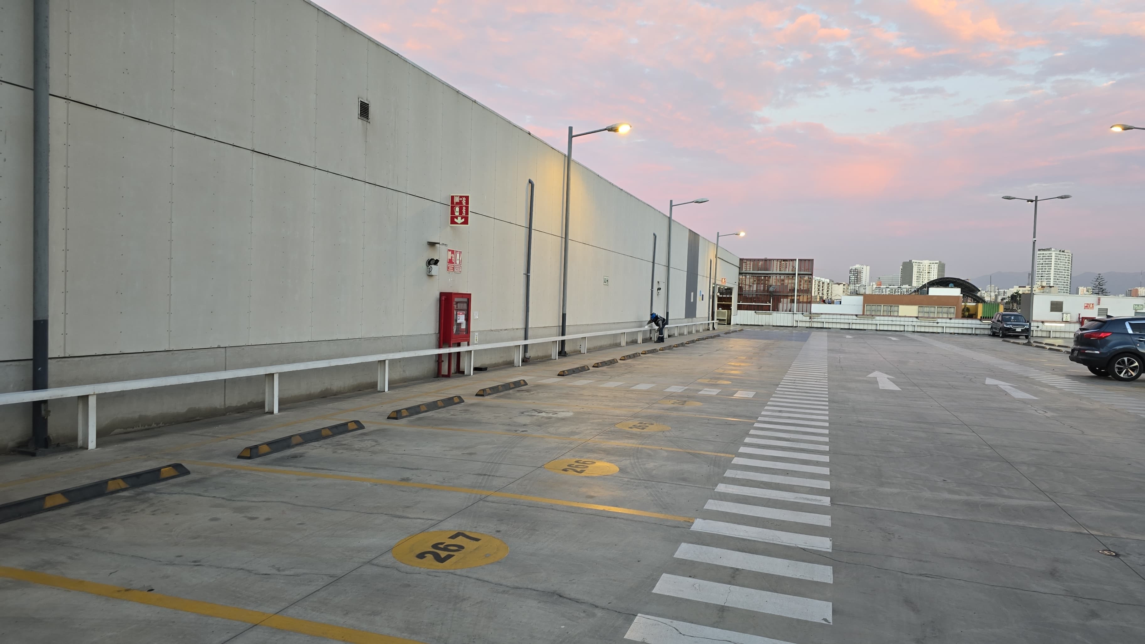 Servicio de impermeabilización