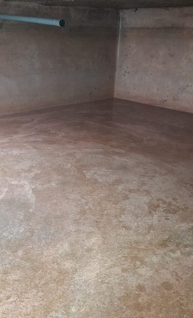 Limpieza y Desinfección de Reservorios de agua