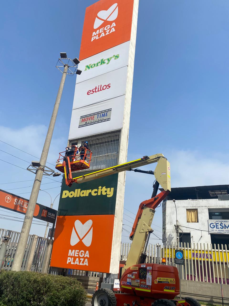 Servicio de impermeabilización