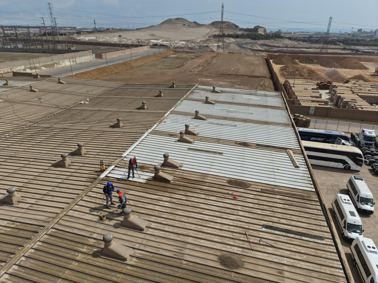 SGI Servicios Generales