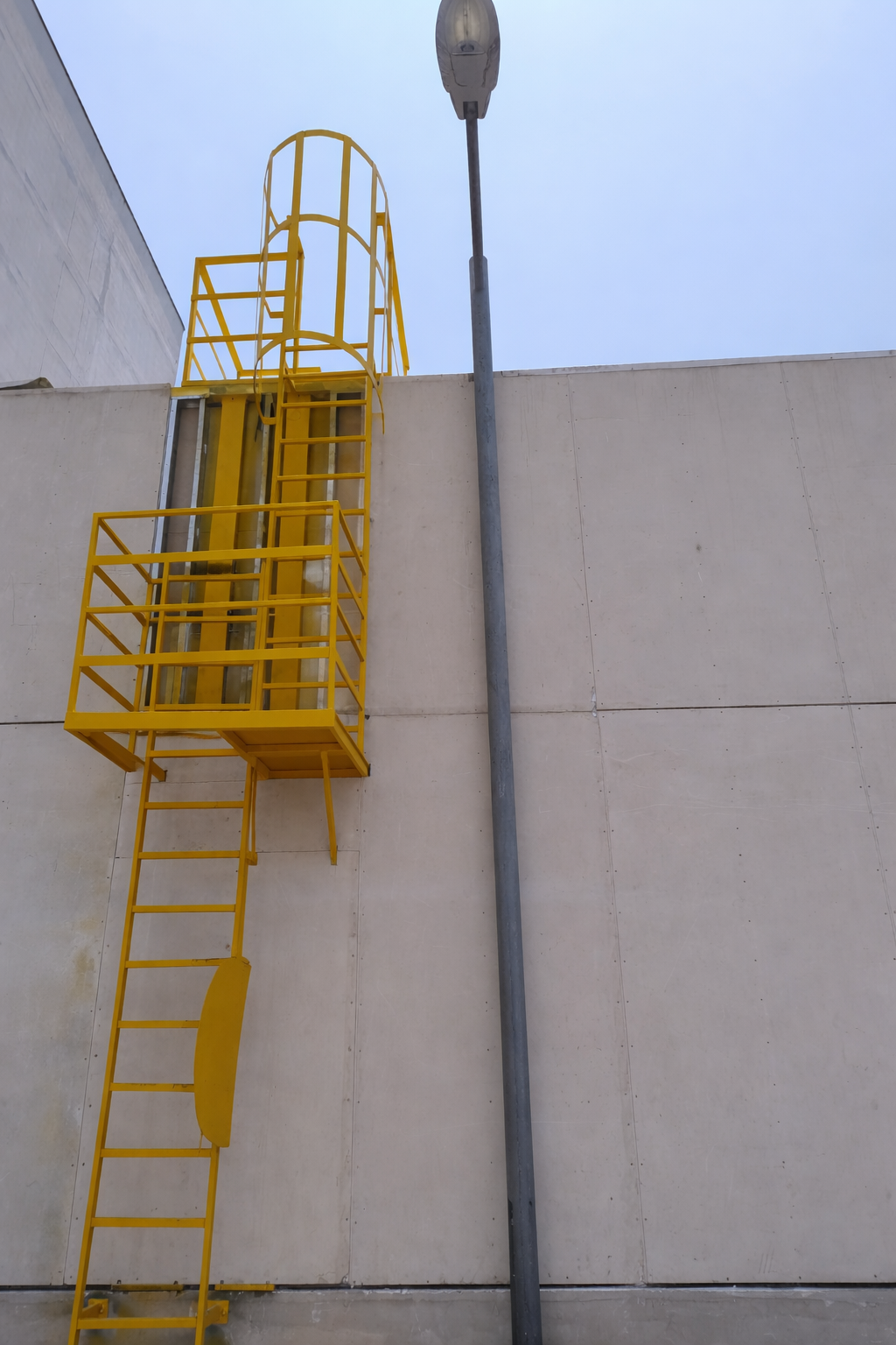 Soluciones en Soldadura y Estructuras Metálicas